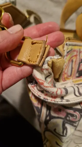 Bolso Disney Mickey Multicolor Desigual Mariscal