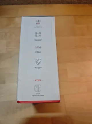 Mando GameSir Nova – Azul Neón – Nuevo