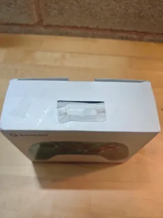 Mando GameSir Nova – Azul Neón – Nuevo