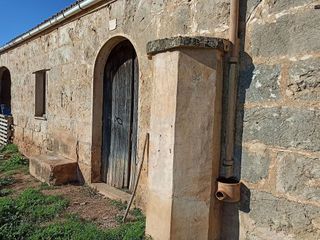 Casa rural en venta en Porreres
