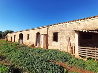 Casa rural en venta en Porreres
