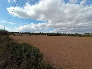 Casa rural en venta en Porreres