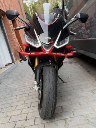 Aprilia RS 660 FACTORY