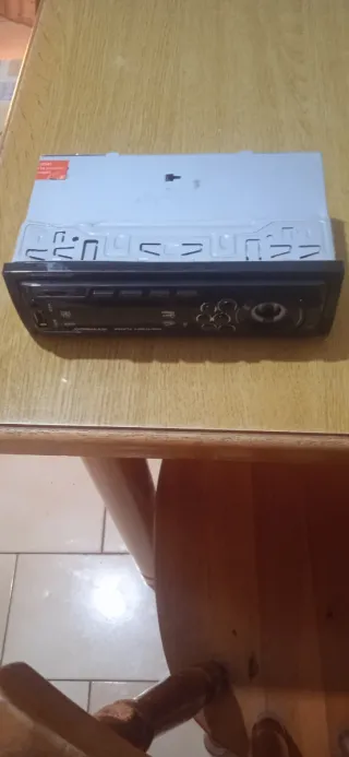 Autoradio USB/MP3 Player