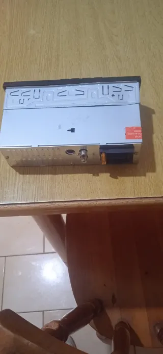 Autoradio USB/MP3 Player