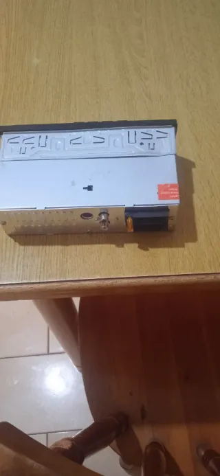 Autoradio USB/MP3 Player