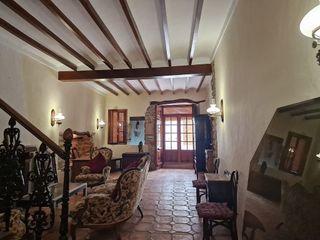 Casa adosada en venta en Benissa