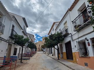 Casa adosada en venta en Benissa