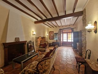 Casa adosada en venta en Benissa