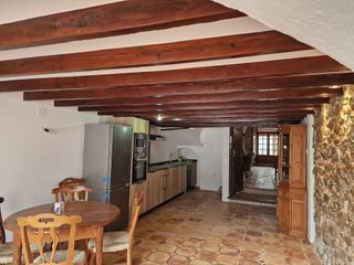 Casa adosada en venta en Benissa