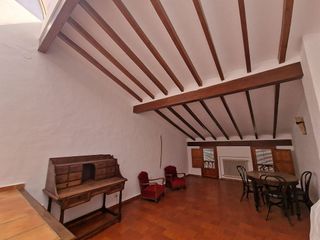 Casa adosada en venta en Benissa