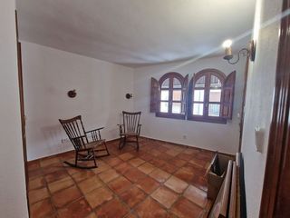 Casa adosada en venta en Benissa