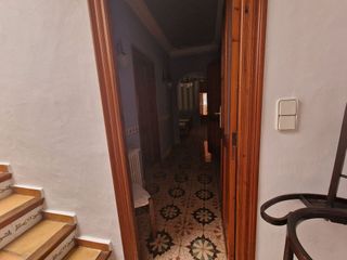Casa adosada en venta en Benissa