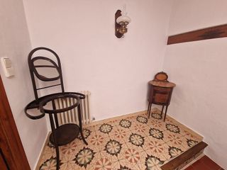 Casa adosada en venta en Benissa