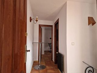 Casa adosada en venta en Benissa