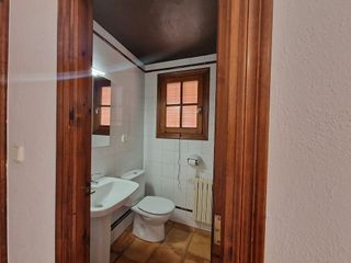 Casa adosada en venta en Benissa