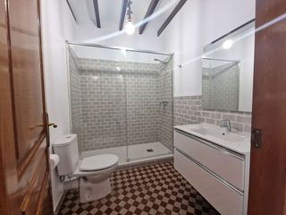 Casa adosada en venta en Benissa