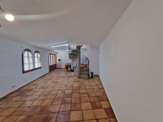 Casa adosada en venta en Benissa