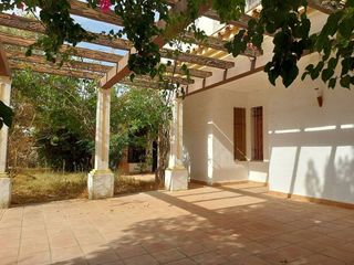 Chalet en venta en Benalup-Casas Viejas