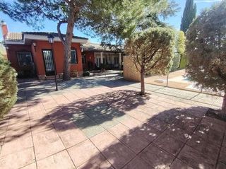 Casa en venta en Valdepeñas