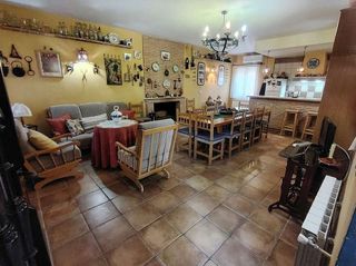 Casa en venta en Valdepeñas