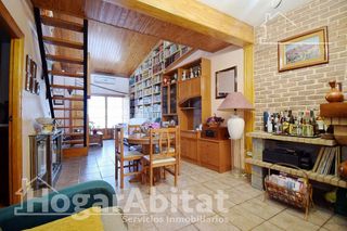 Chalet en venta en Madrigal en Villarreal