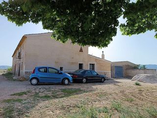 Casa rural en venta en Yecla