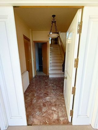 Casa adosada en venta en Camino de Onda - Salesianos - Centro en Burriana