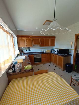 Casa adosada en venta en Camino de Onda - Salesianos - Centro en Burriana