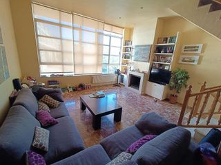 Casa adosada en venta en Camino de Onda - Salesianos - Centro en Burriana