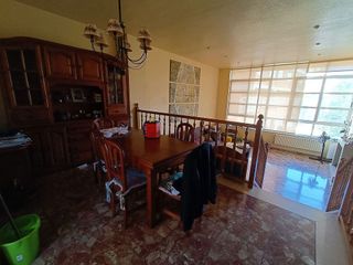 Casa adosada en venta en Camino de Onda - Salesianos - Centro en Burriana