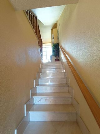 Casa adosada en venta en Camino de Onda - Salesianos - Centro en Burriana