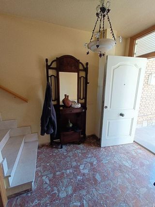 Casa adosada en venta en Camino de Onda - Salesianos - Centro en Burriana