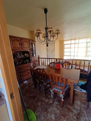 Casa adosada en venta en Camino de Onda - Salesianos - Centro en Burriana