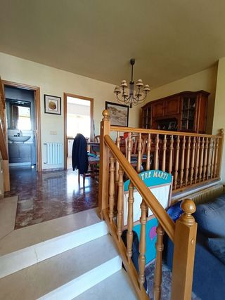 Casa adosada en venta en Camino de Onda - Salesianos - Centro en Burriana