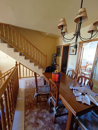 Casa adosada en venta en Camino de Onda - Salesianos - Centro en Burriana