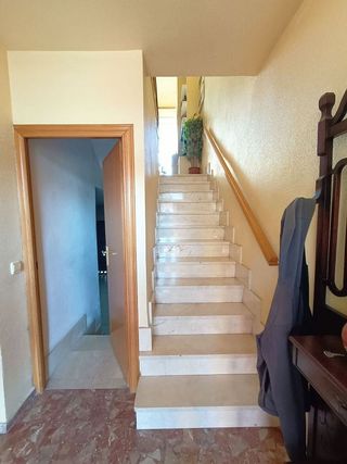 Casa adosada en venta en Camino de Onda - Salesianos - Centro en Burriana