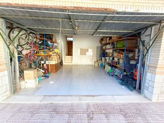 Casa adosada en venta en Camino de Onda - Salesianos - Centro en Burriana