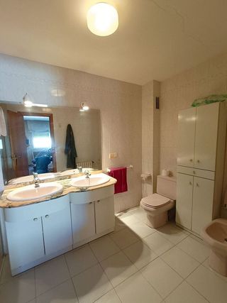 Casa adosada en venta en Camino de Onda - Salesianos - Centro en Burriana