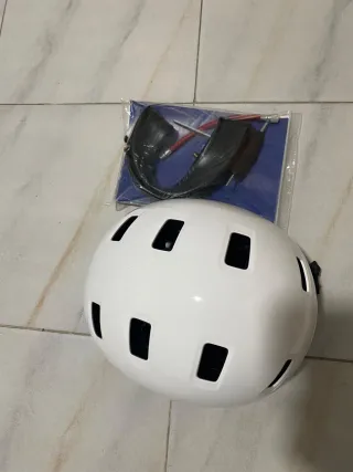 Patinete Eléctrico I8