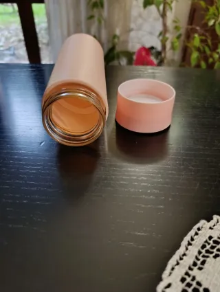 Borraccia Shiko Rosa 400ml