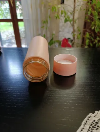 Borraccia Shiko Rosa 400ml