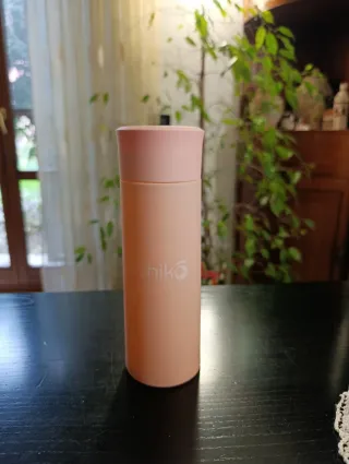 Borraccia Shiko Rosa 400ml