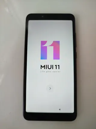Xiaomi Redmi 6 Negro + Accesorios