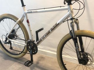 Bicicleta Mtb Commencal Rodado 26 Aluminio 21 vel