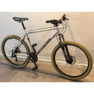 Bicicleta Mtb Commencal Rodado 26 Aluminio 21 vel