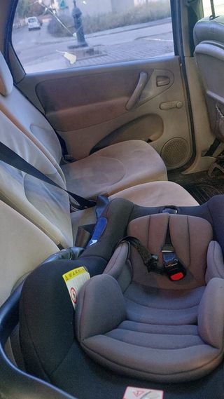 Citroën Xsara Picasso 2.0 HDi (2004) Motor 2000