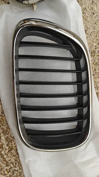 Rejillas Originales BMW X5 e53