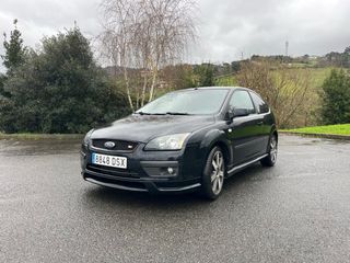 Ford Focus 2.0 Tdci