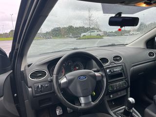 Ford Focus 2.0 Tdci